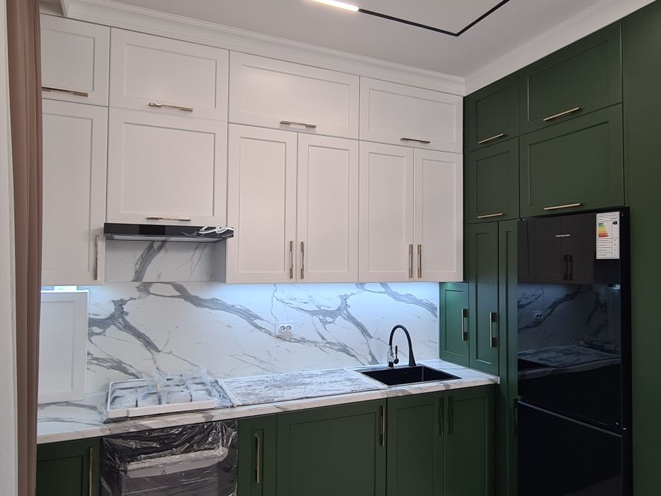 Sergelida lux kvartira