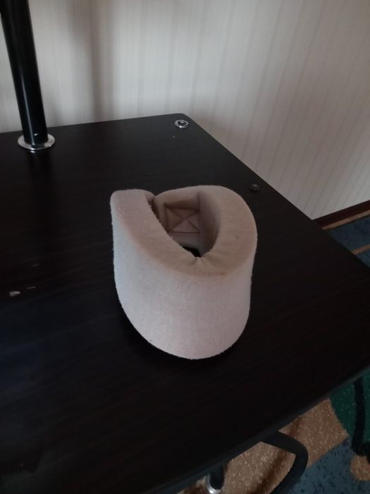 Карсет шейнный артопедич