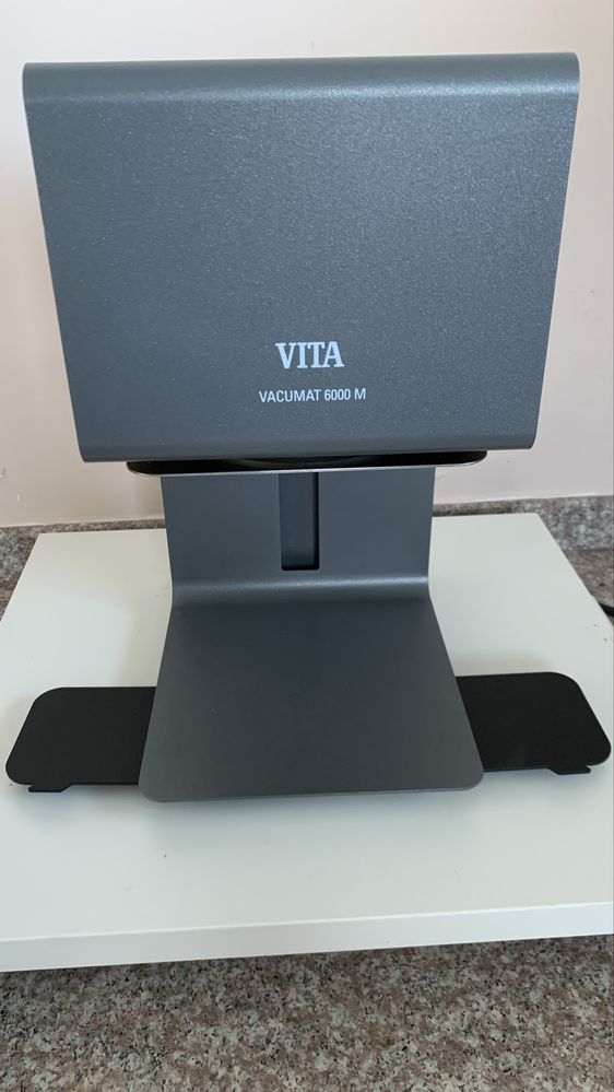VITA vacumat 6000m Печка за металокерамика