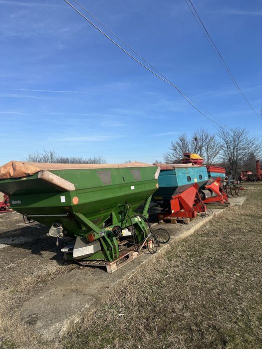 Distribuitor ingrasamant Amazone