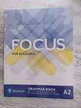 Учебниk по Английски Focus for Bulgaria students' book A2