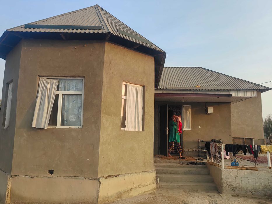 Үй сатылады Өркениет ауылында мектептің қасында