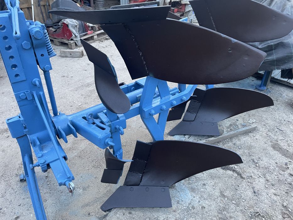 Sapa de gradina lemke