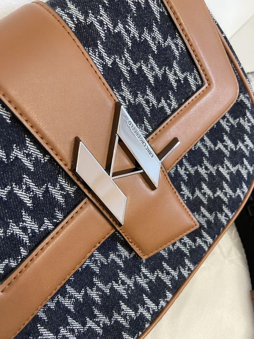 Poseta Karl Lagerfeld originala