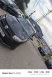 Sandero Laureate. AC GPL