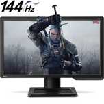 Monitor 144hz Benq xl2411z , 1ms