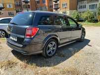 Astra H 1.7CDTI 110к.с Cosmo На Части