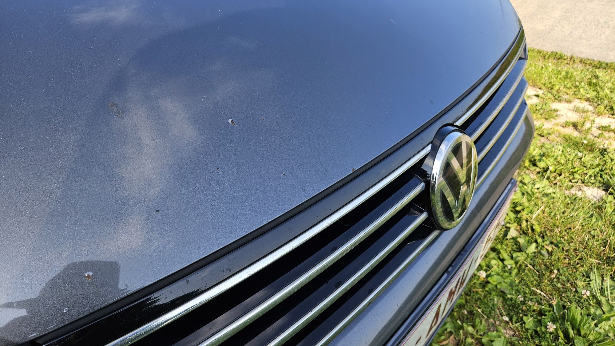 Vand Vw Passat 2.0 TDI 150 cp manual