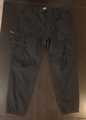 Pantaloni Cargo Pull&Bear XL