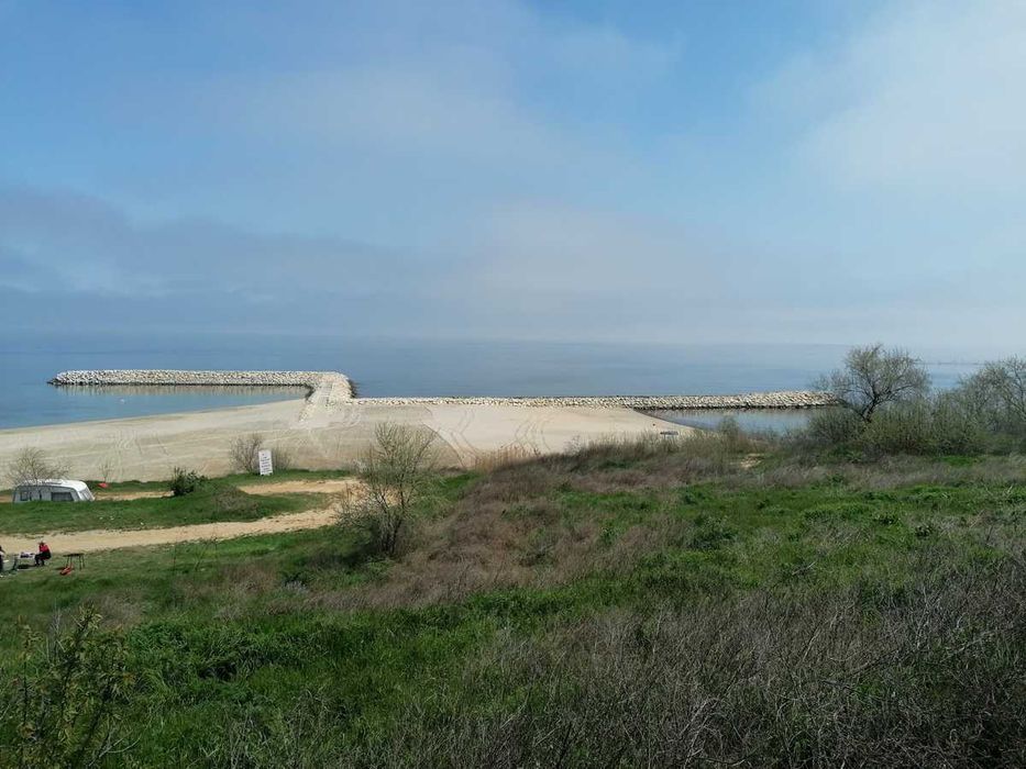 Vand teren Eforie Sud la 150 mt de mare