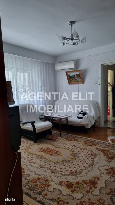 Apartament 3 camere, zona Ultracentrala/ Parculetul Junior