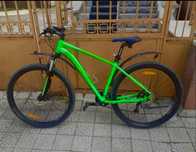 Vand bicicleta !