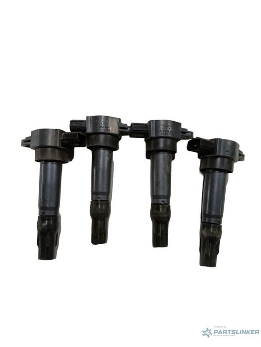 Set Bobina inductie  MITSUBISHI COLT VI Z3_A, Z2_A 2002 - 2012 1.3 4A90 47200951