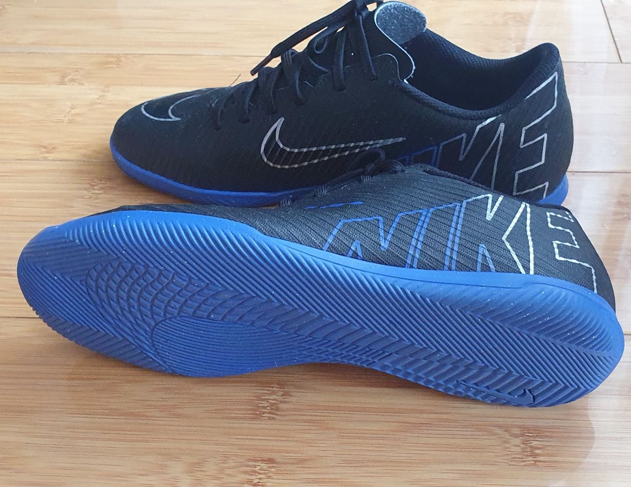 Nike Mercurial, nr 40