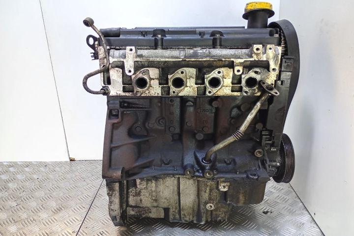 Motor 1.5 dci K9KL760 Renault Clio a 3-a generatie seria