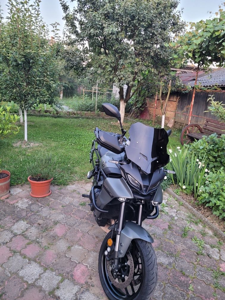 Yamaha Tracer 9 2022