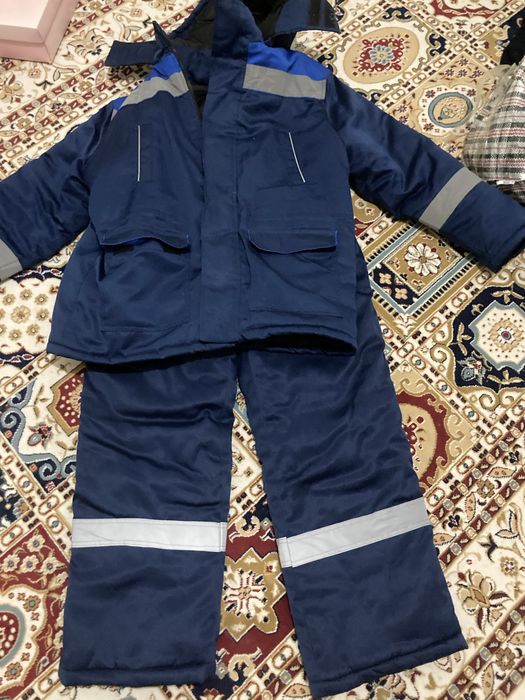 Продам спец одежда