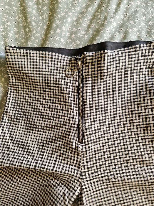 Панталон клин Zara XS
