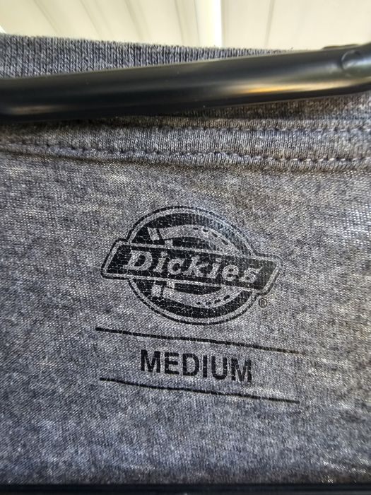 Тениска Dickies, Размер М, Сива