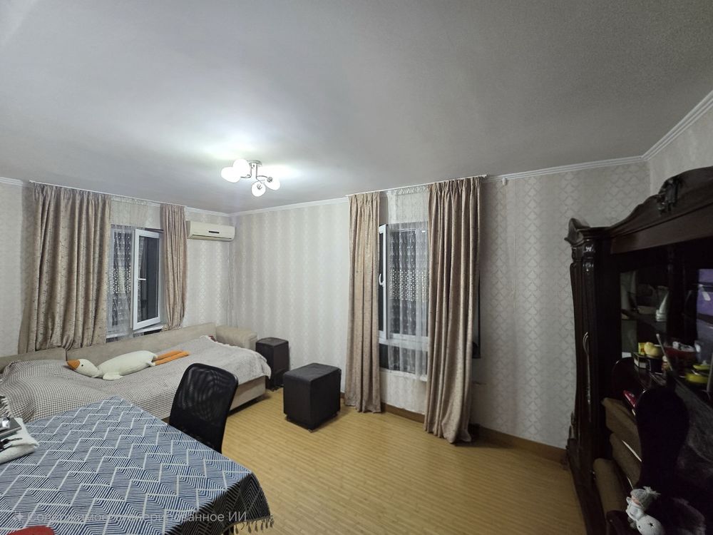 Продается 1 комнатная квартира.Мирзо Улугбекский район. Метро БИЙ