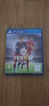 PS4 FIFA 16 2016