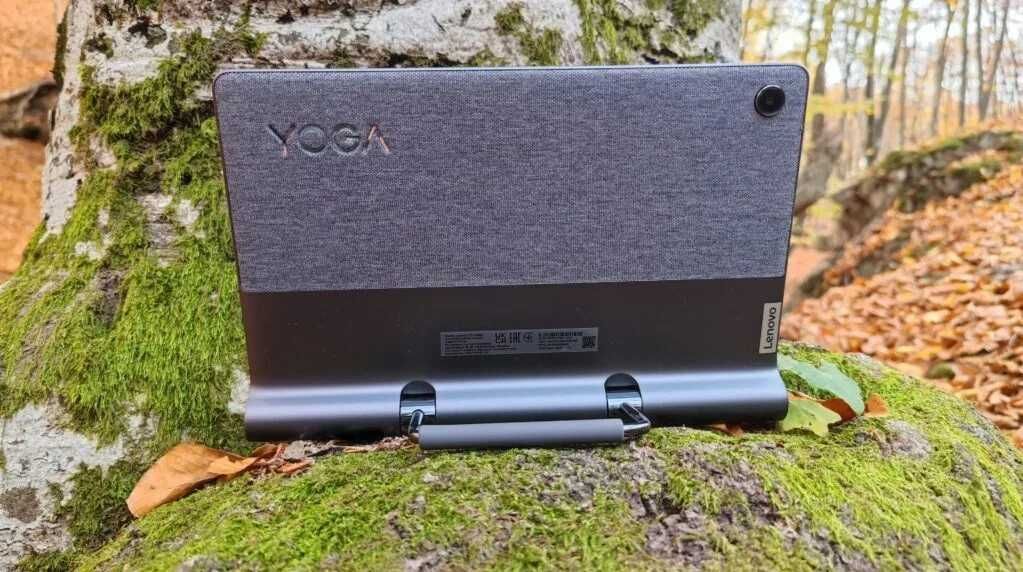 Lenovo Yoga Tab 11 с Гаранция може и на изплащане