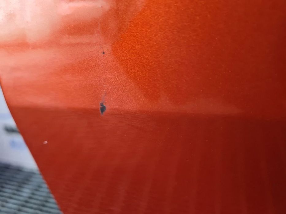 Usa Stanga Spate Kia Sportage III 2010 - 2016 SUV 4 Usi PORTOCALIU DM (991) MICA ...