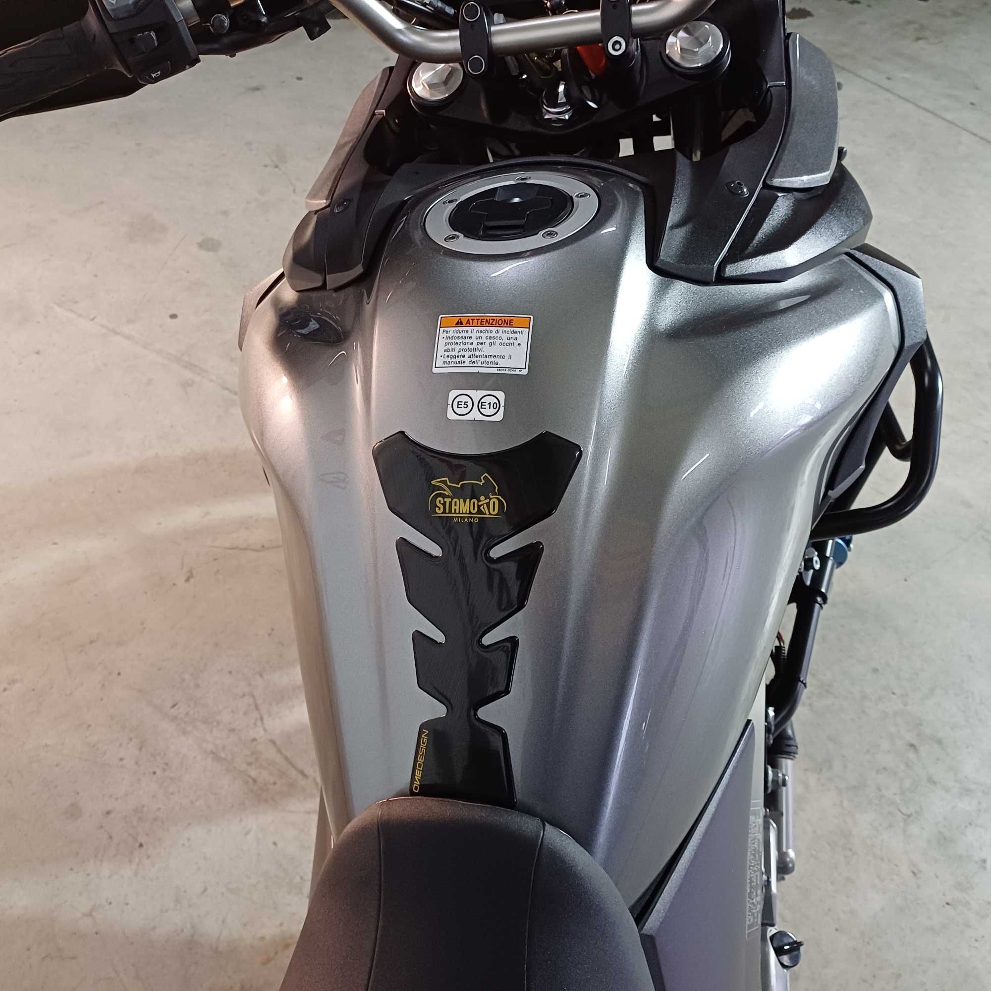 Motocicleta Suzuki V-Strom 650 ABS | S01654 | motomus.ro