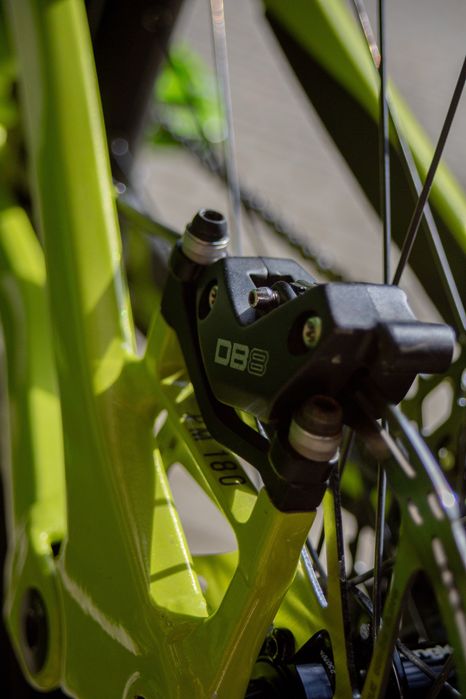 YT Capra Core 1 2023 Marimea L 29”