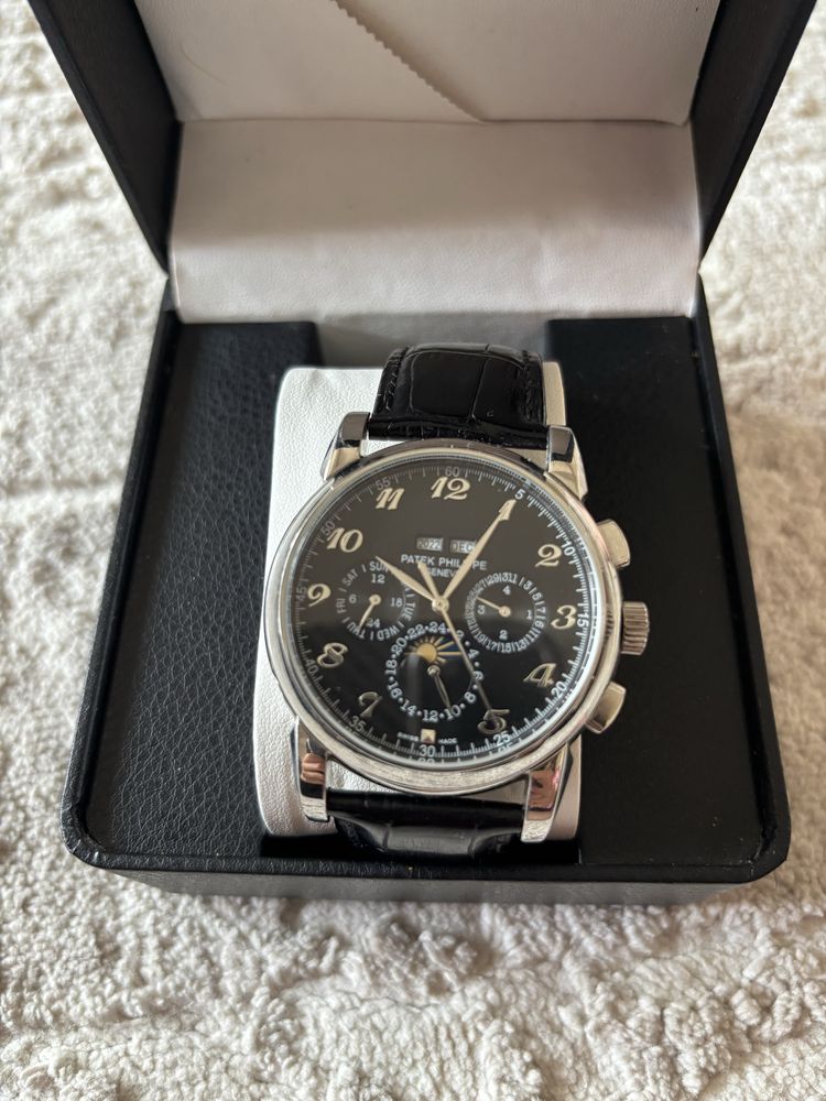 Часы Patek Philippe