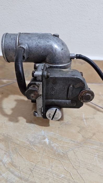 Carburator trabant 601 ifa