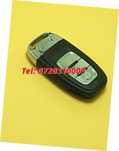 Carcasa Cheie Audi A3 A4 A5 A6 Q5 Q8 S4 S5 Model Cu 3 Butoane
