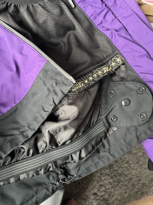 Ски яке - винтидж модел, унисекс M/L