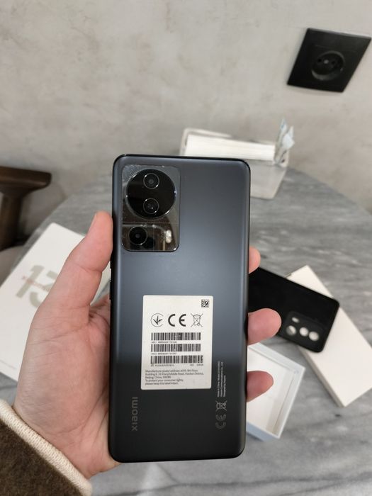xiaomi 13 lite телефон сатылады