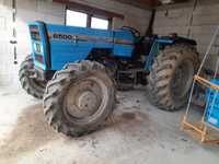 Tractor Landini 6500 4x4