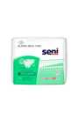 Scutece adulti Seni super trio XL -10 bucati