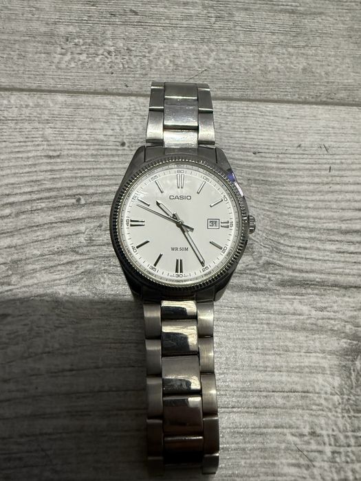 Ceas Casio barbatesc