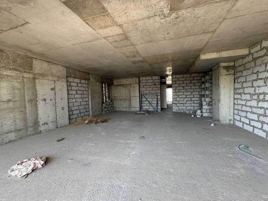 4-х комнатная в Жилом комплексе балкон 16м2 ID: 4122