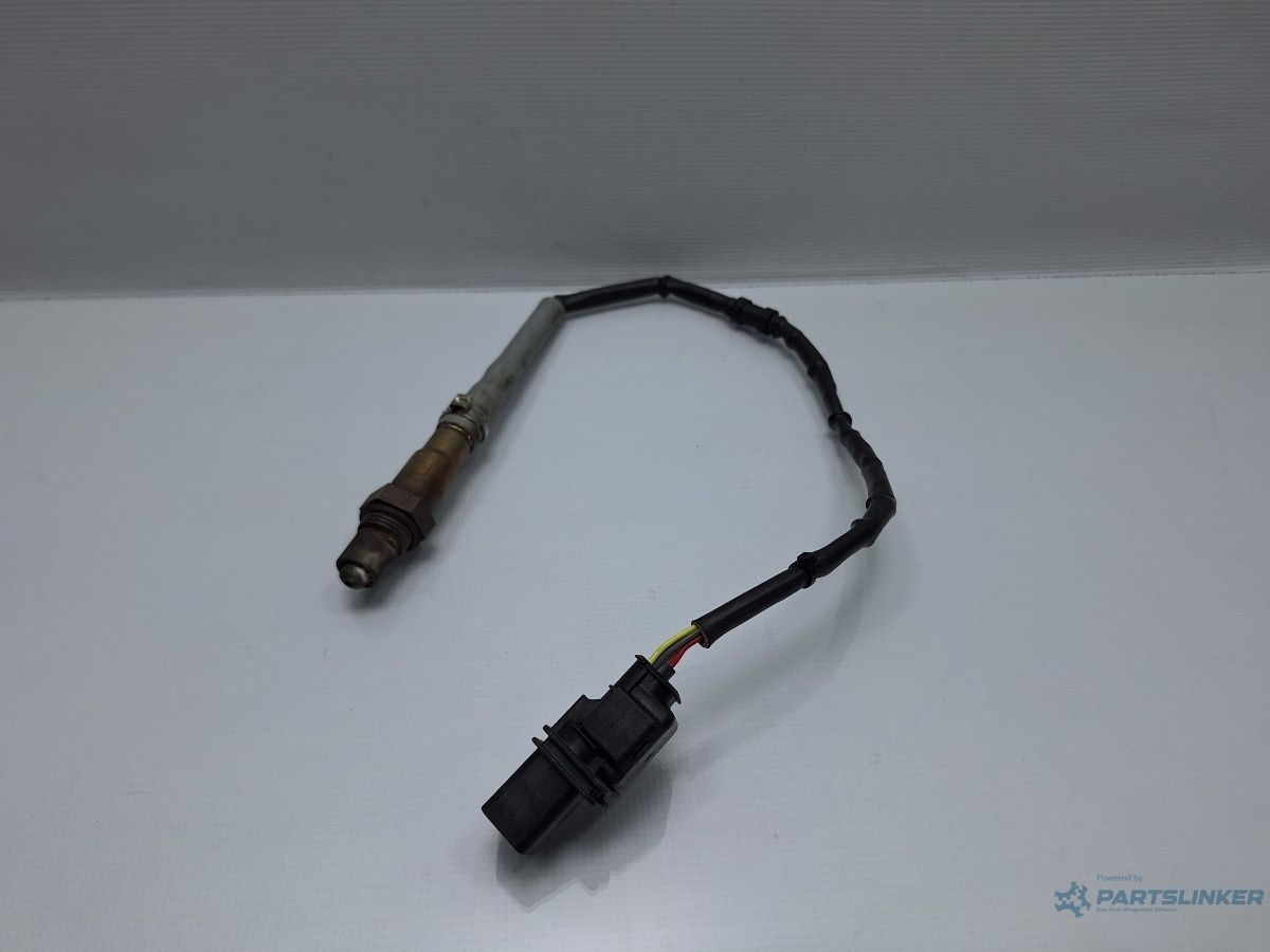 Senzor sonda lambda VOLKSWAGEN PASSAT CC 357 2008 - 2012 TSI CCZB BOSCH 0258017270 06J906262AA