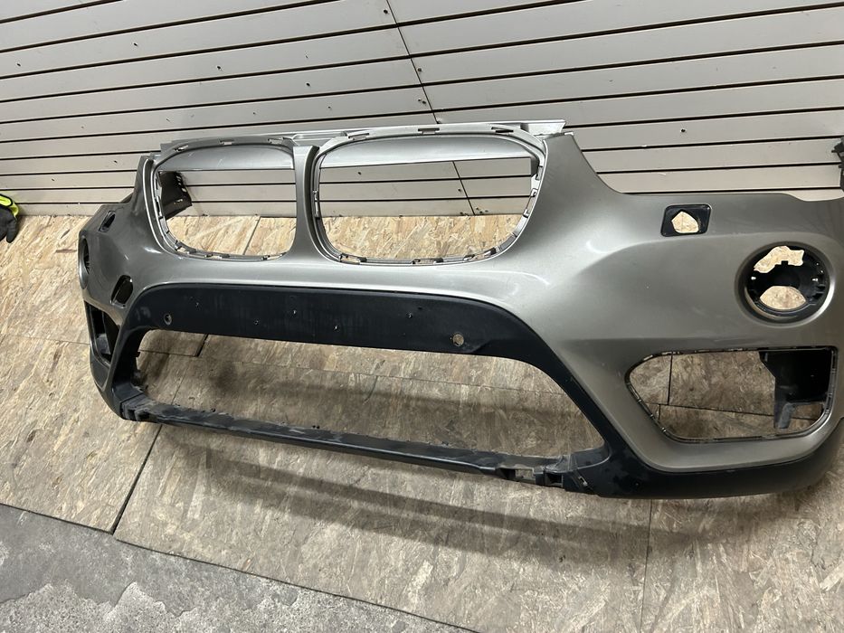Bara fata bmw X1 F48 non lci 2015-2018