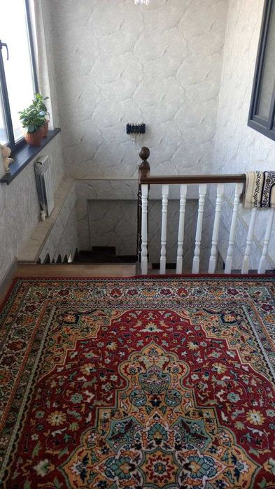 Продаётся коттедж на Шахристанской 1,8 соток