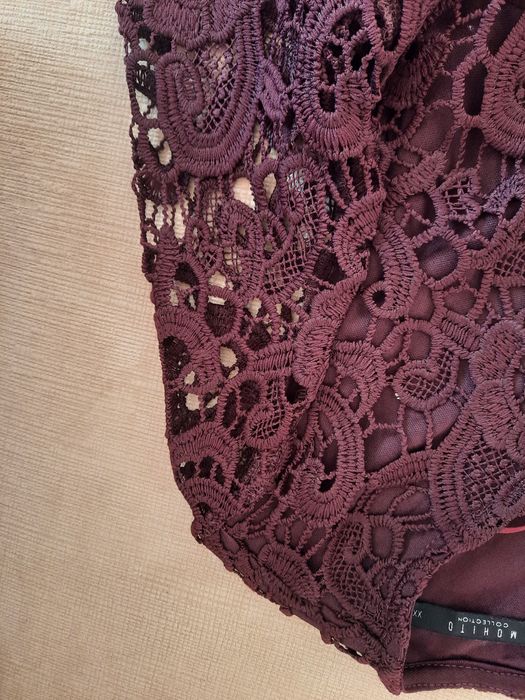 Дамска рокля Мохито