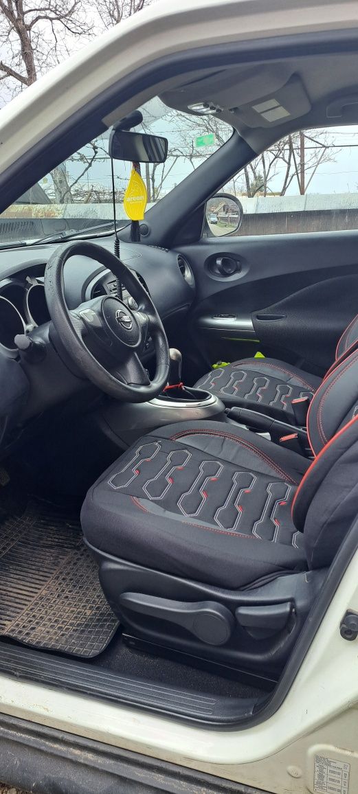 Vând Nissan Juke