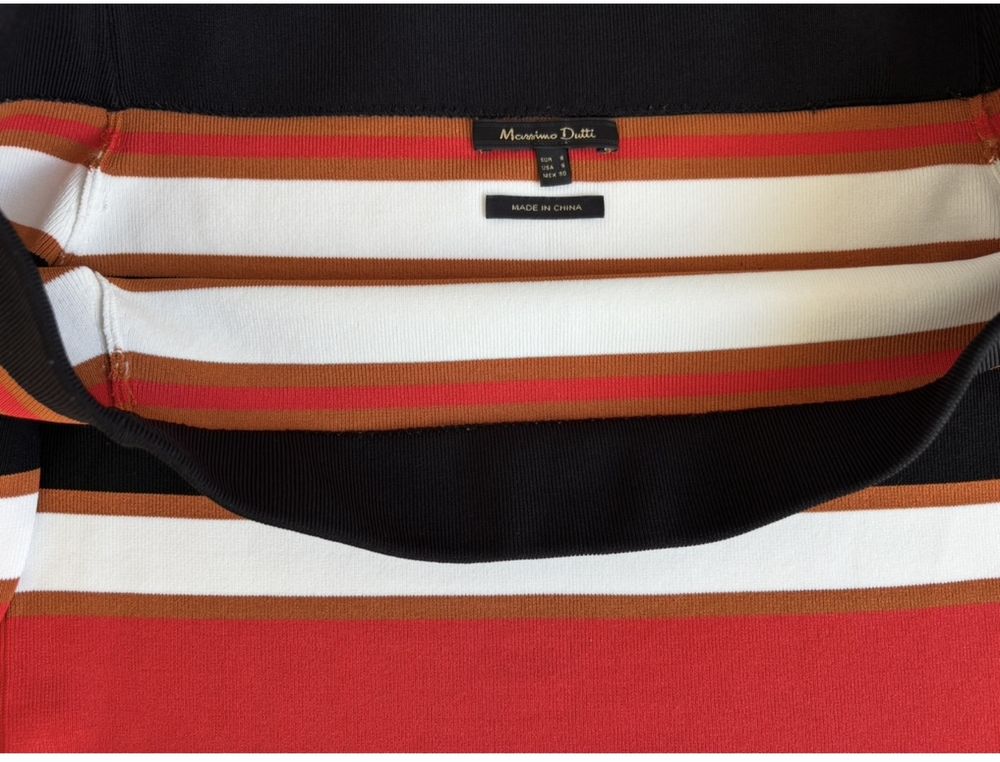 Massimo Dutti блуза
