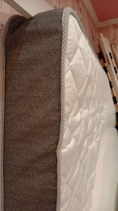 Продам ортопедический матрас