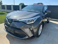 Toyota C-HR 1.8 HSD 122 CP 2020 Hybrid / Hibrid