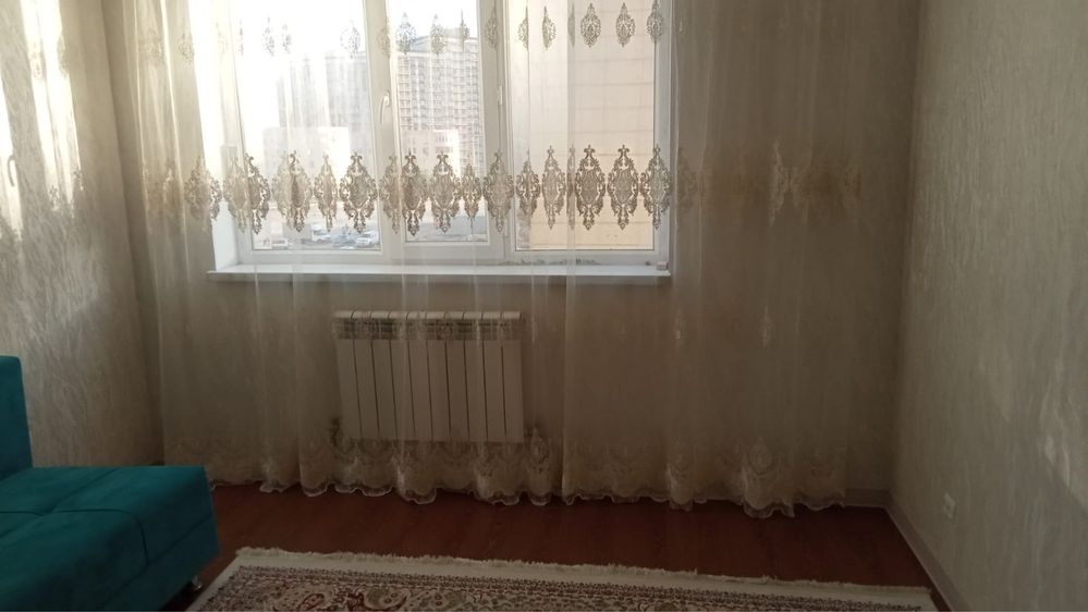 Занавеска