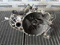 Cutie de viteze Toyota RAV 4 II 2.0 D 2002 - 2006 116CP Manuala 5 Trepte 1CD - FTV Euro4 ...