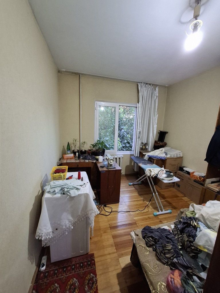 Юнусабад 19 квартал 3/3/5 (77²) продаётся ипотека тоже