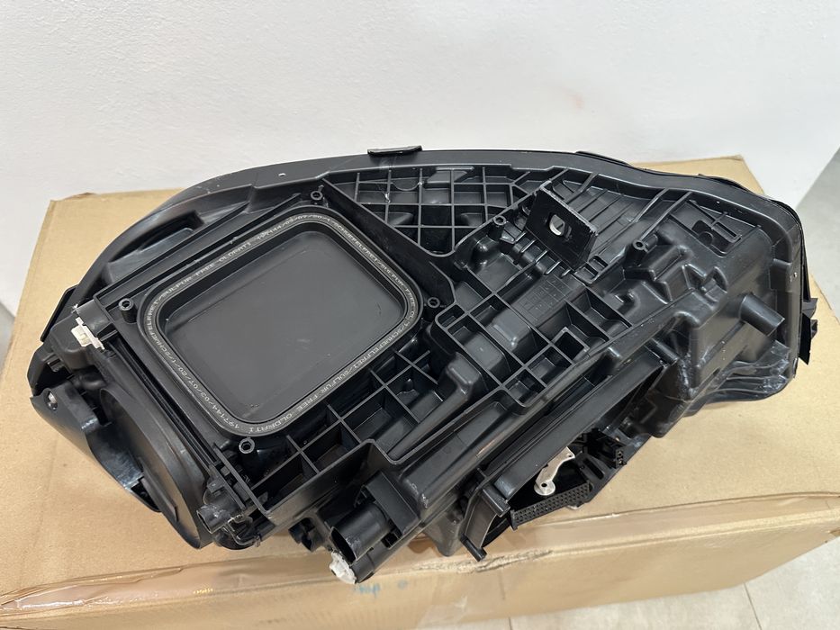 Far dreapta mercedes A class w177 LED EUROPA